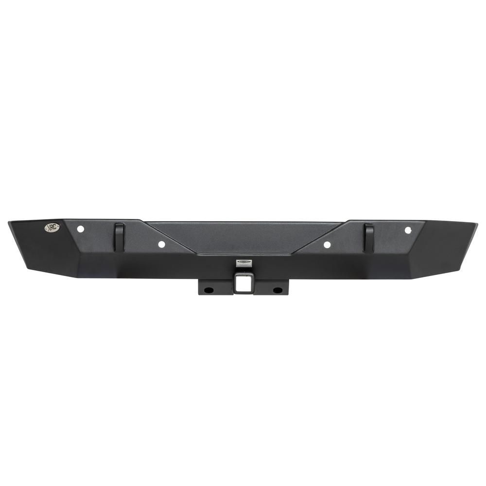 JL Atlas Front Bumper