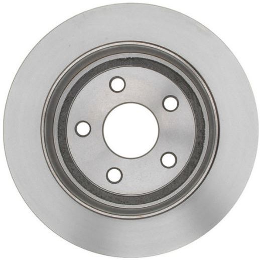 Brake Rotor