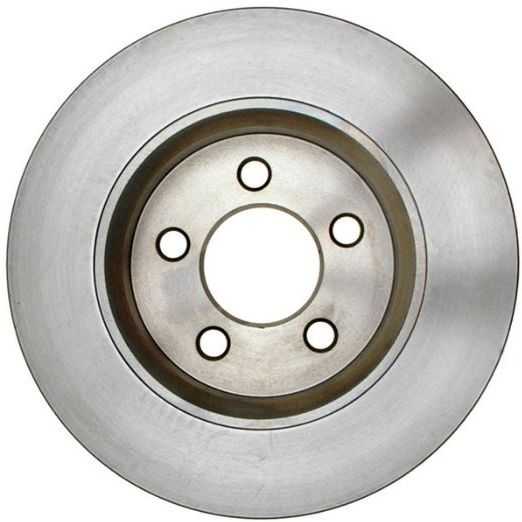 Brake Rotor