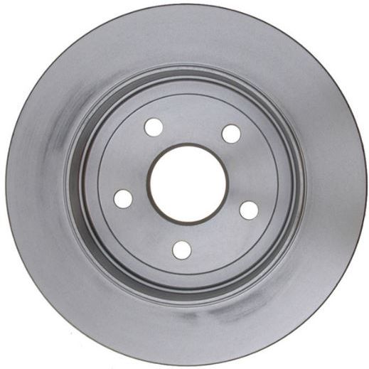 Brake Rotor