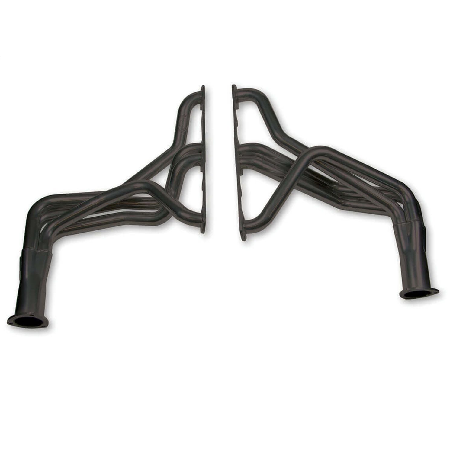 Competition Fenderwell Exit Header