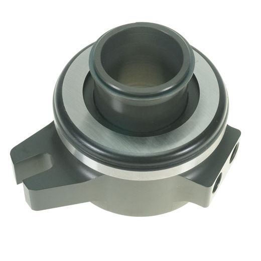 Hydraulic release bearing