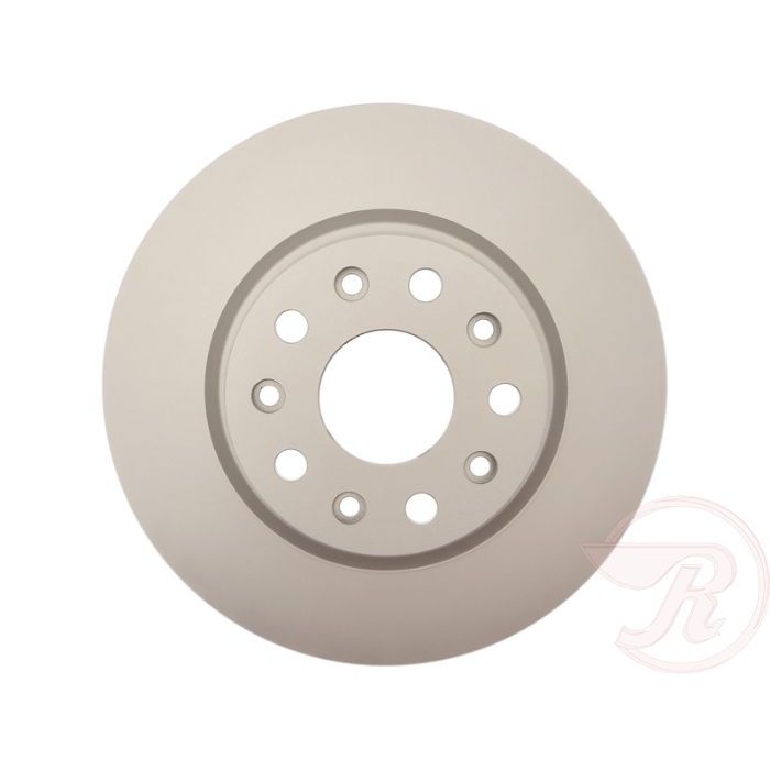 Brake Rotor