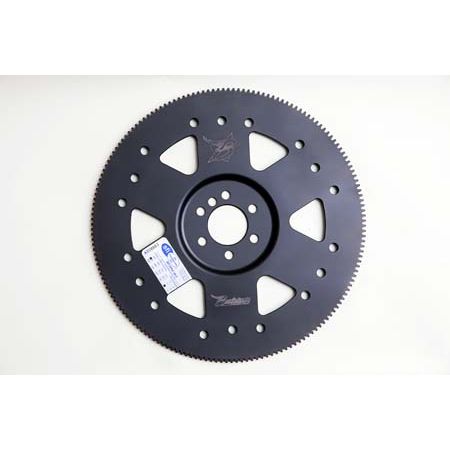 Flexplate:Megaflex: Chevrolet Sbc/Bbc: 6 Bolt Crank:168T:Each