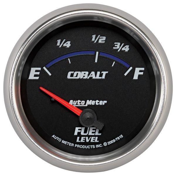 2-5/8 in. FUEL LEVEL, 73-10 O, COBALT