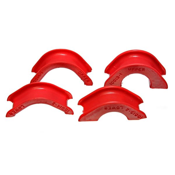 RACK/PINION BUSHING SET