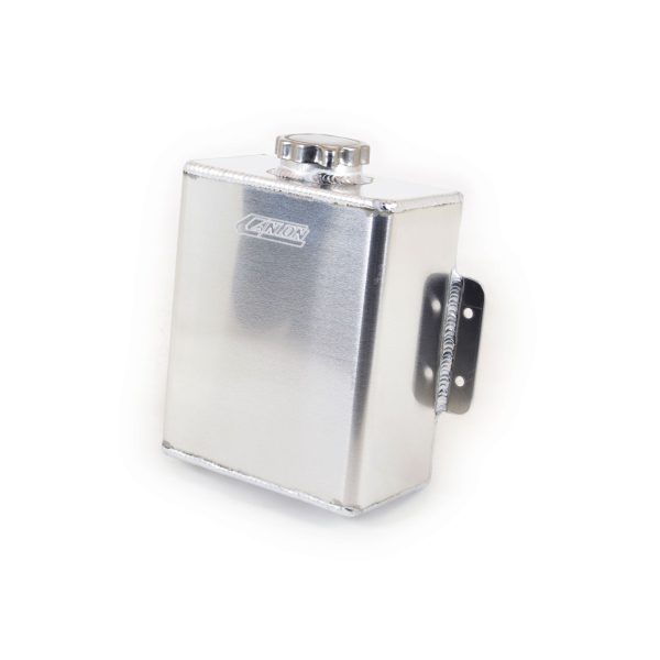 Canton 80-211 Aluminum Recovery Tank Universal 4 Qt.