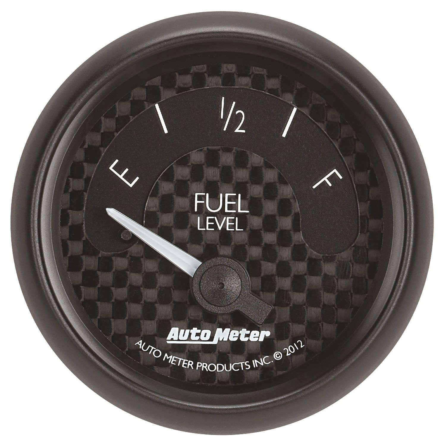 2-1/16 in. Fuel Level 0-90 O, SSE, GT Series