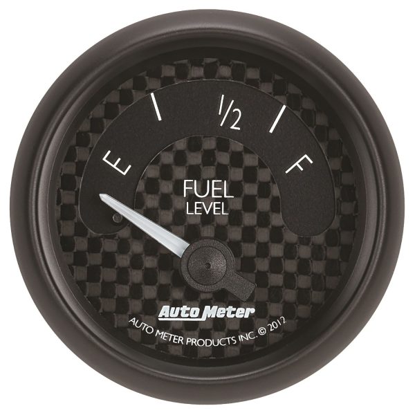 2-1/16 in. Fuel Level 73-10 O, GT Series