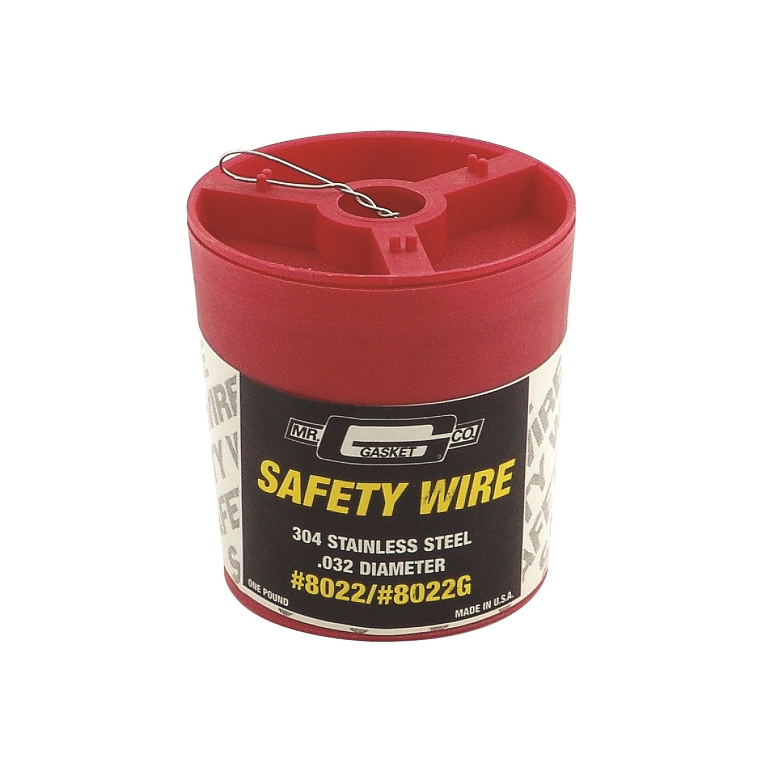 Safety Lock Wire