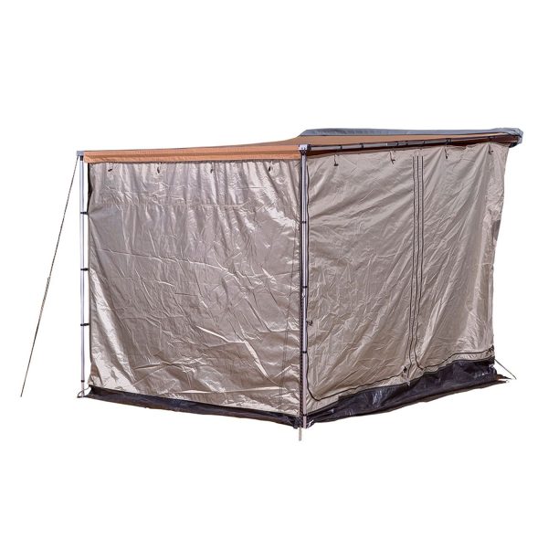 ARB - 813208A - Deluxe Awning Room With Floor