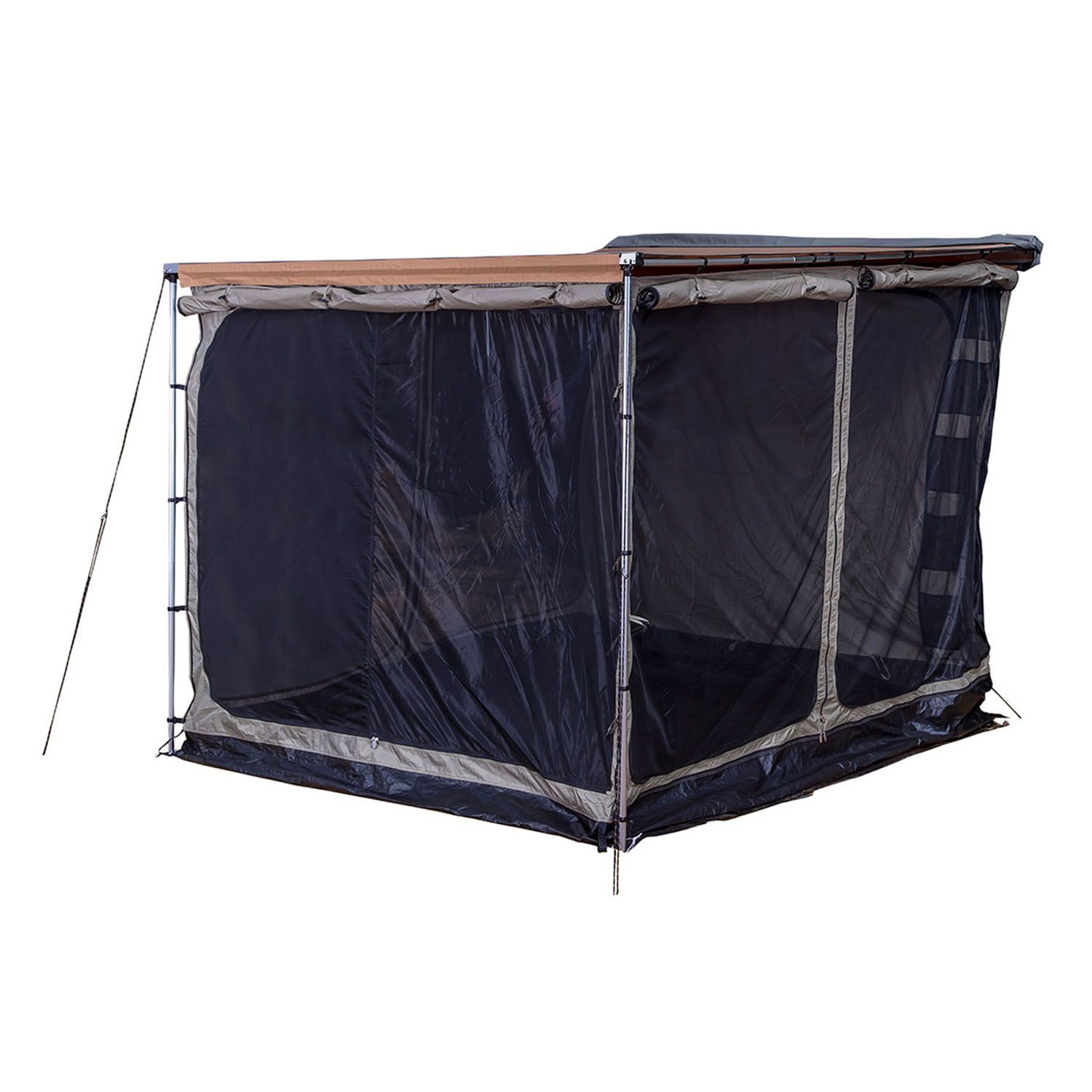 ARB - 813208A - Deluxe Awning Room With Floor