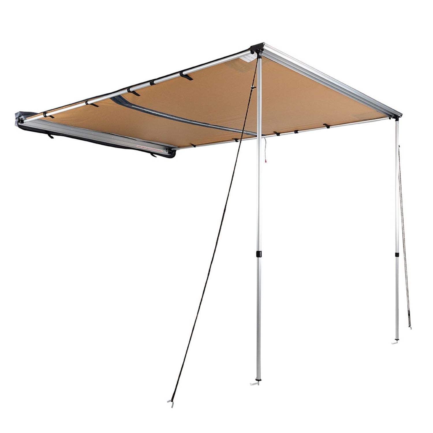 ARB - 814409 - Awning With Light