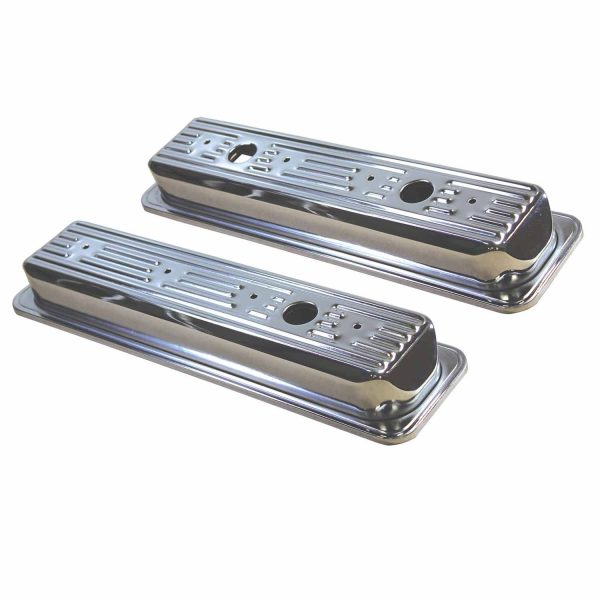 Trail FX Valve Cover