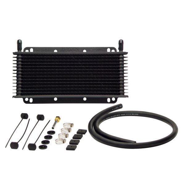 Max-Cool Transmission Cooler 11 in x 4 in.