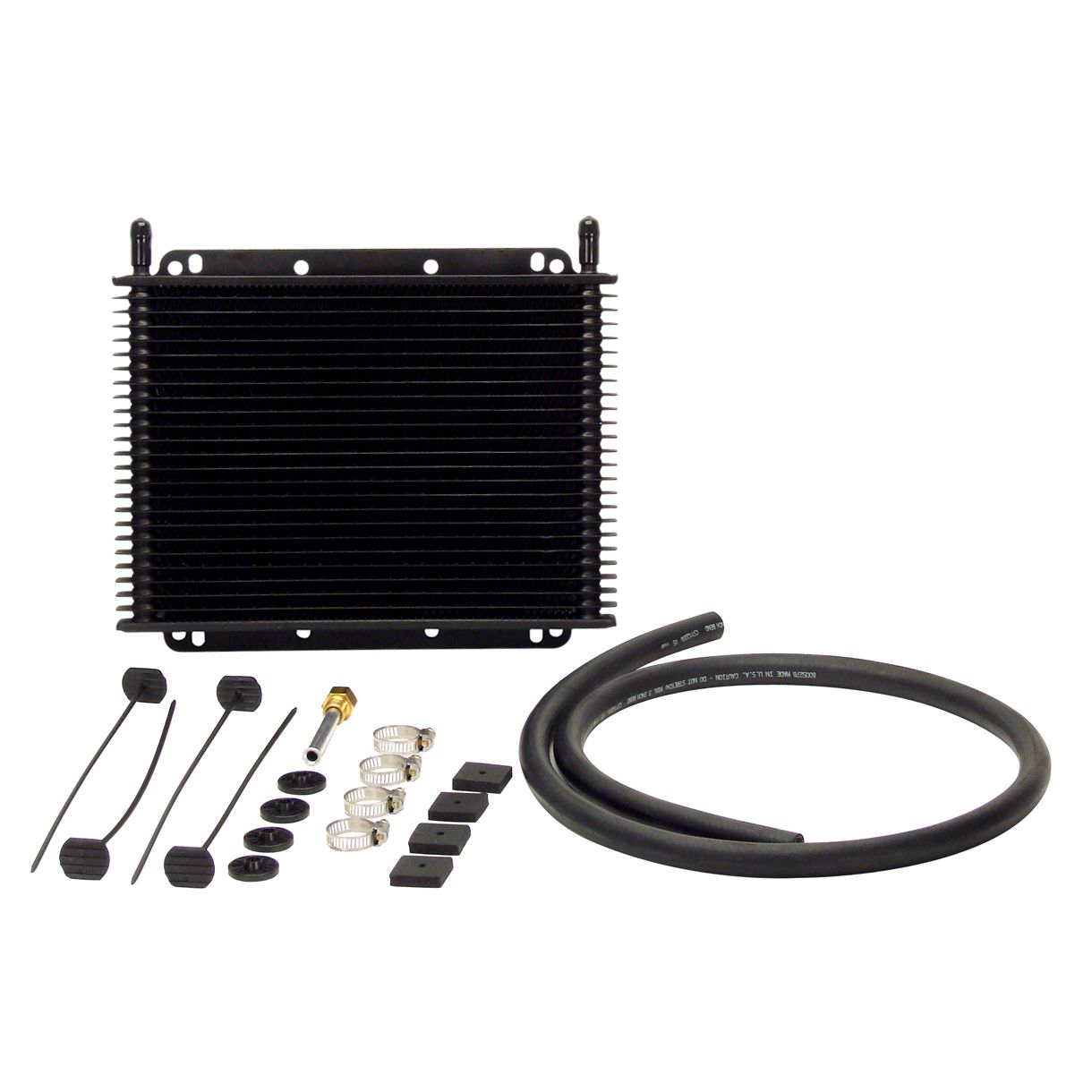 Max-Cool Transmission Cooler 11 in x 7.75 in.