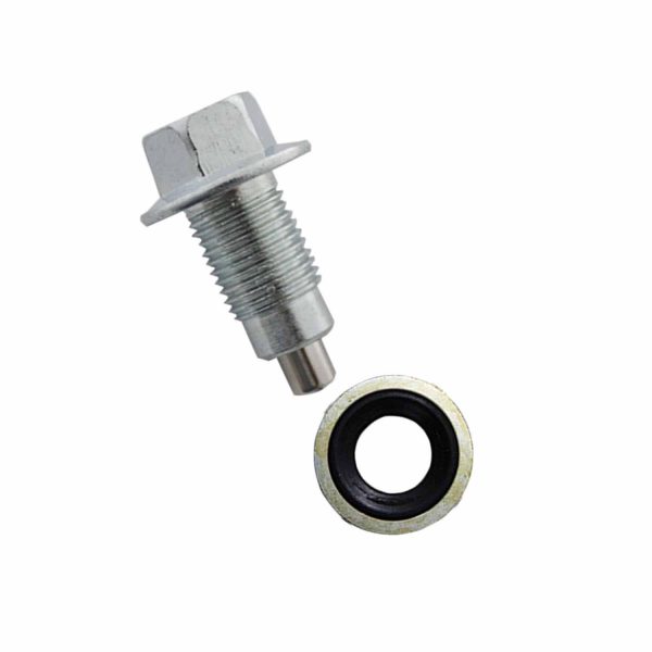 Trail FX Oil Drain Plug