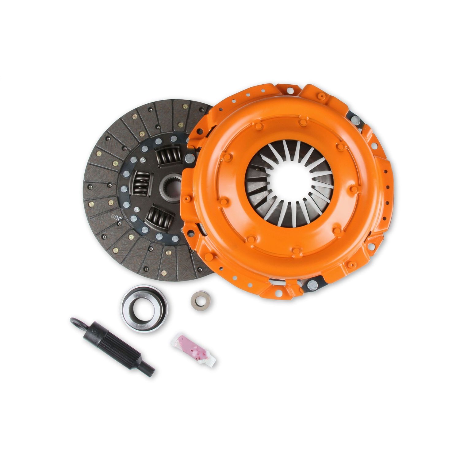 Classic Conversion Clutch Kit