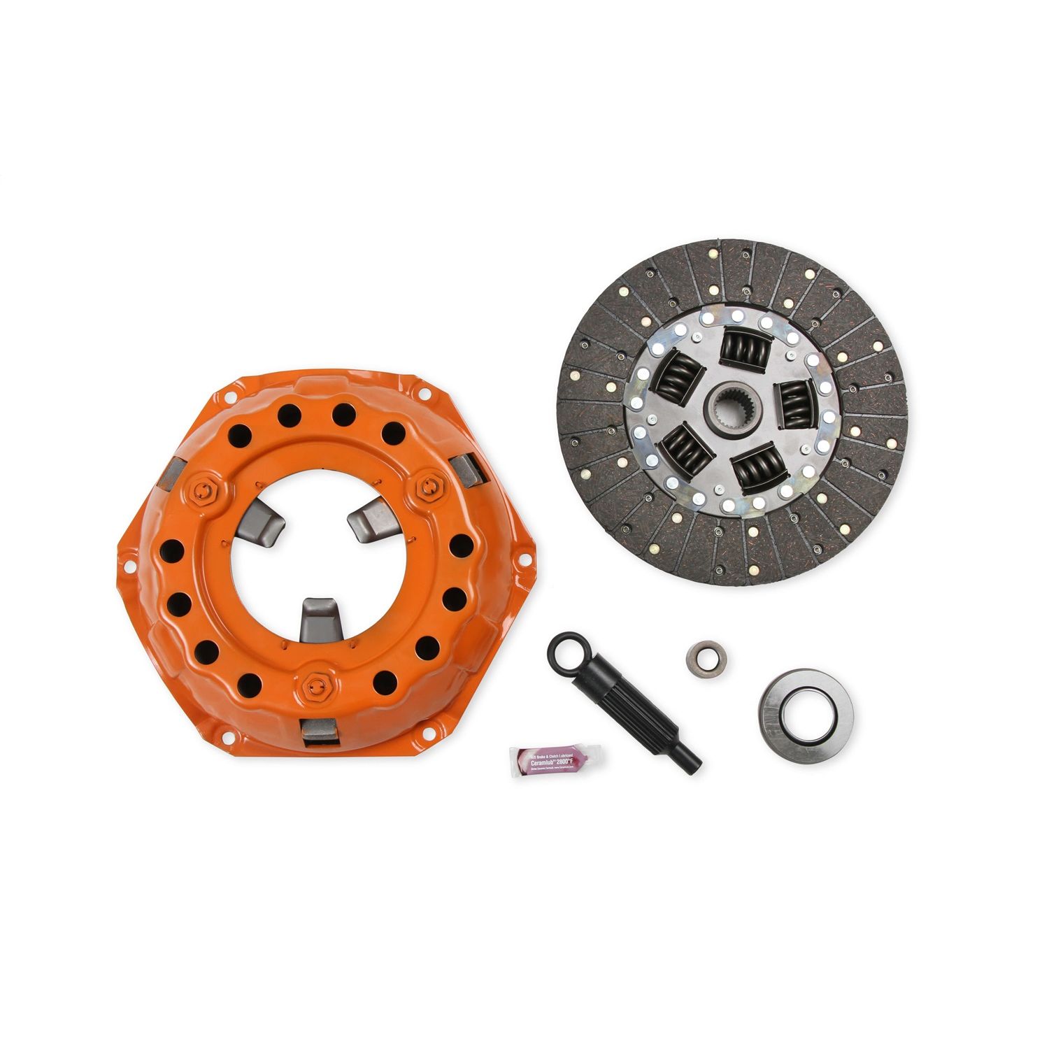 Classic Conversion Clutch Kit