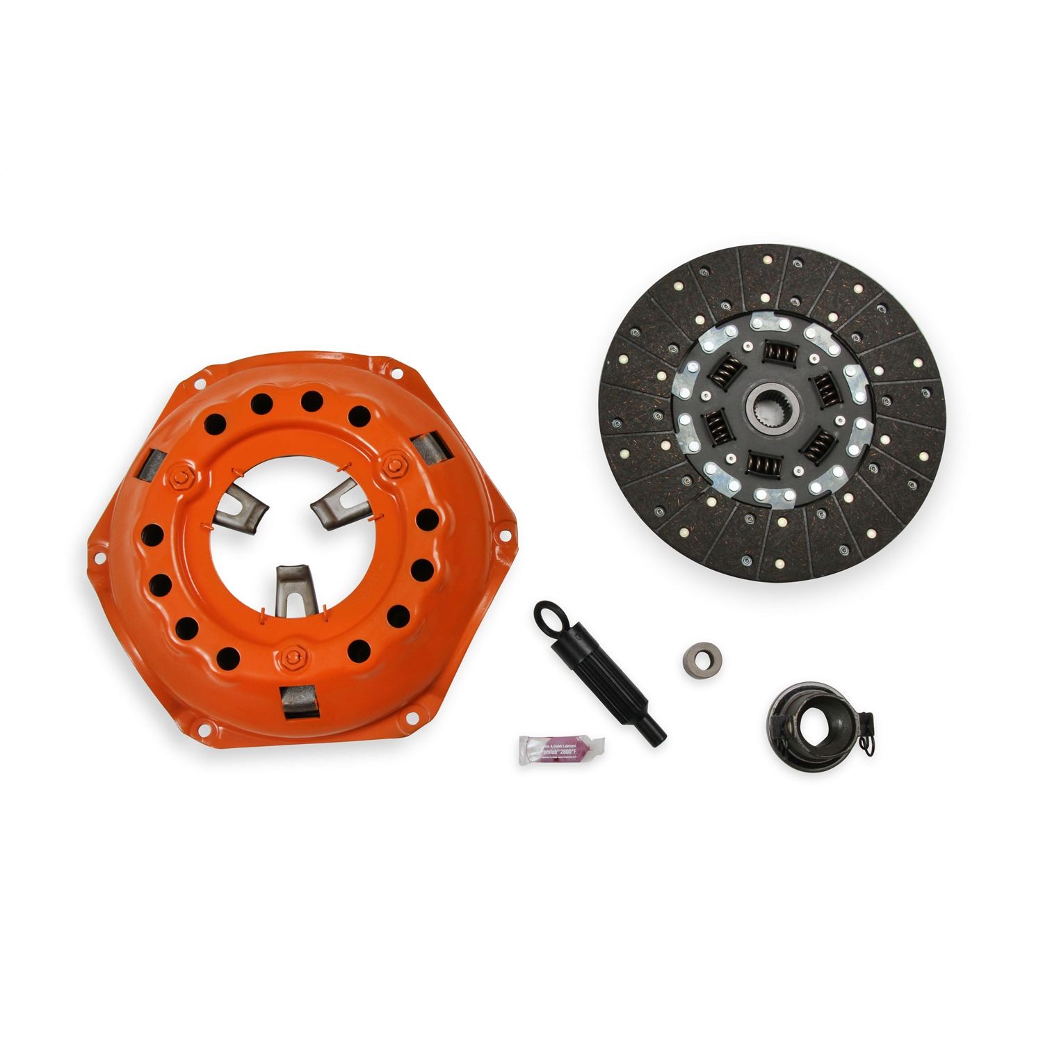 Classic Conversion Clutch Kit