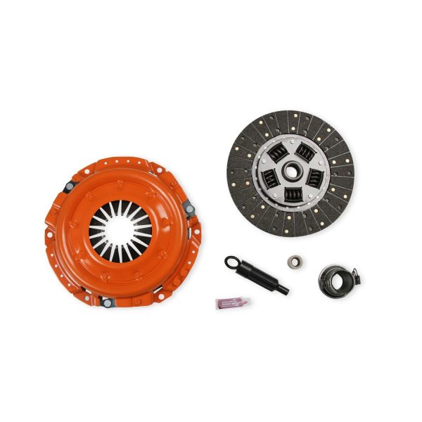 Classic Conversion Clutch Kit