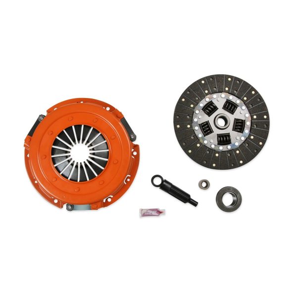 Classic Conversion Clutch Kit