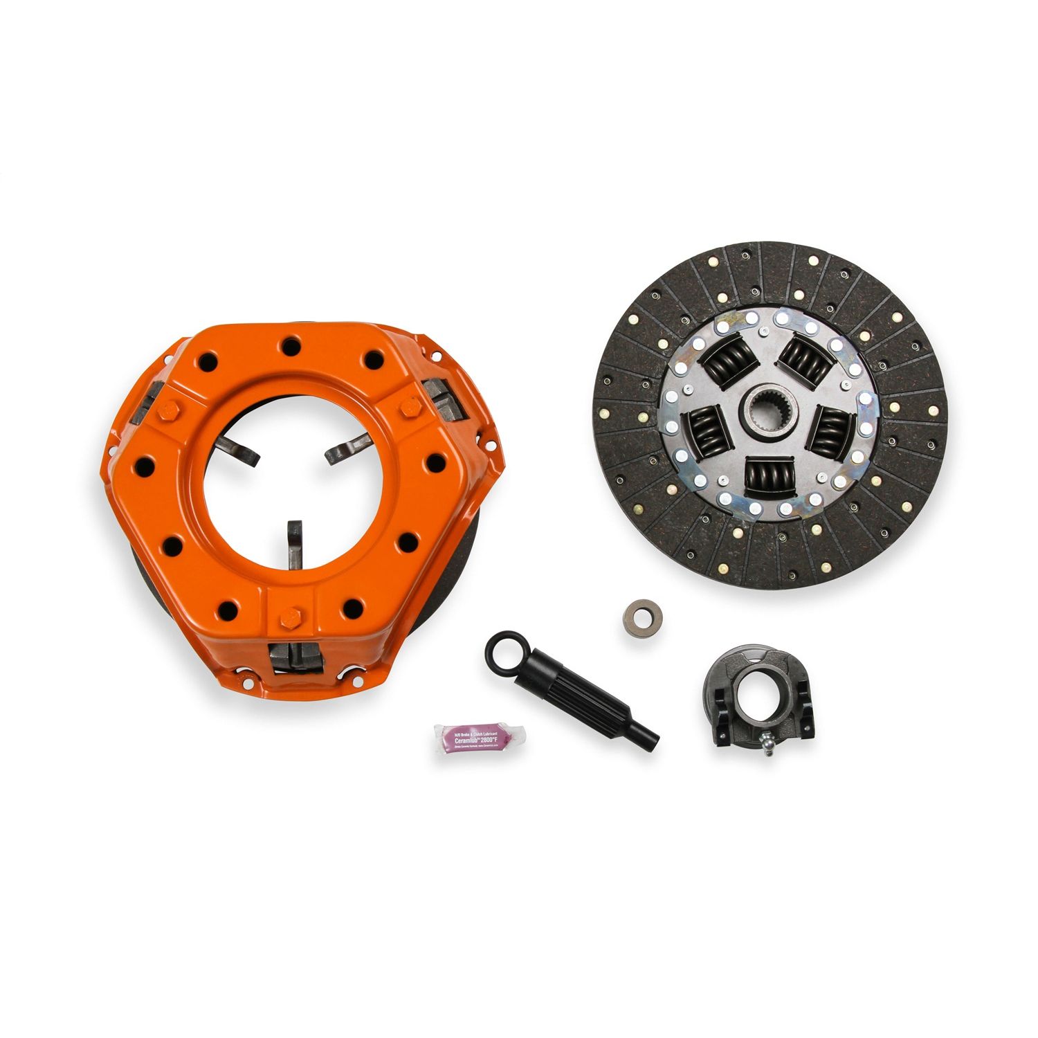 Classic Conversion Clutch Kit