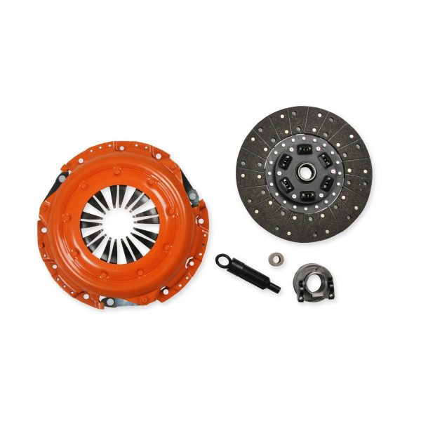 Classic Conversion Clutch Kit