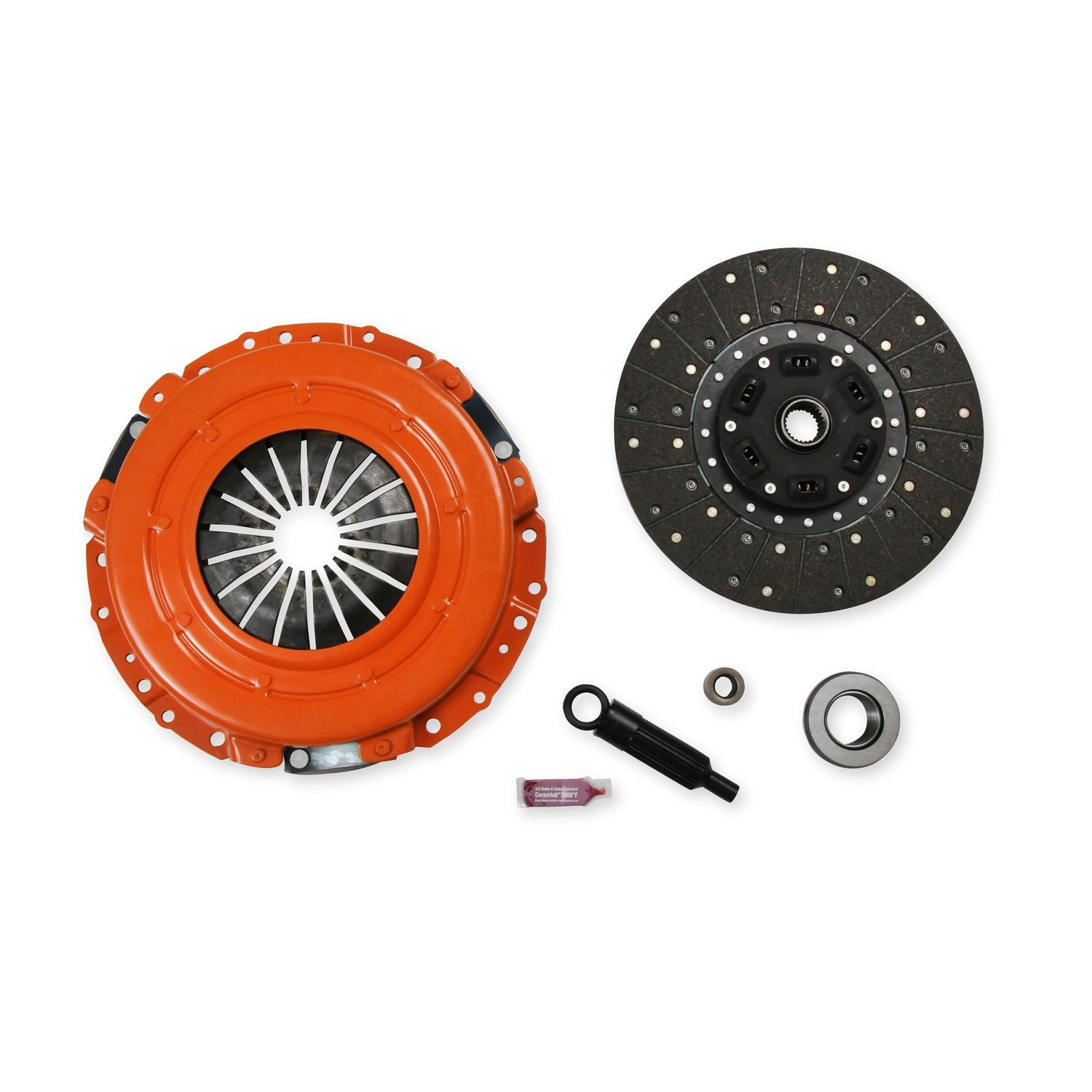 Classic Conversion Clutch Kit