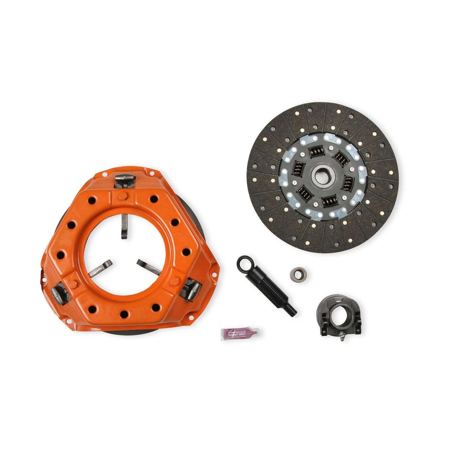 Classic Conversion Clutch Kit