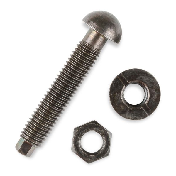 Hays Pivot Ball Stud