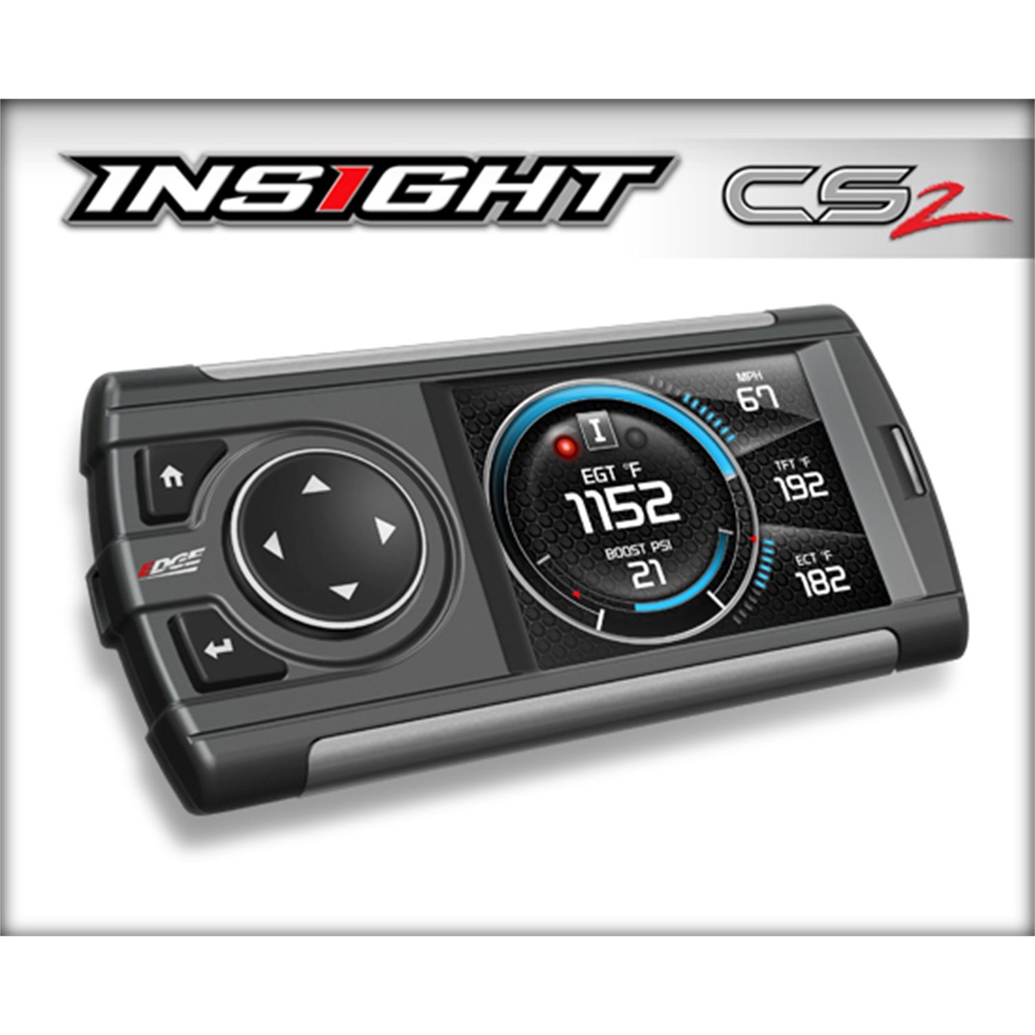 Insight CS2 Monitor