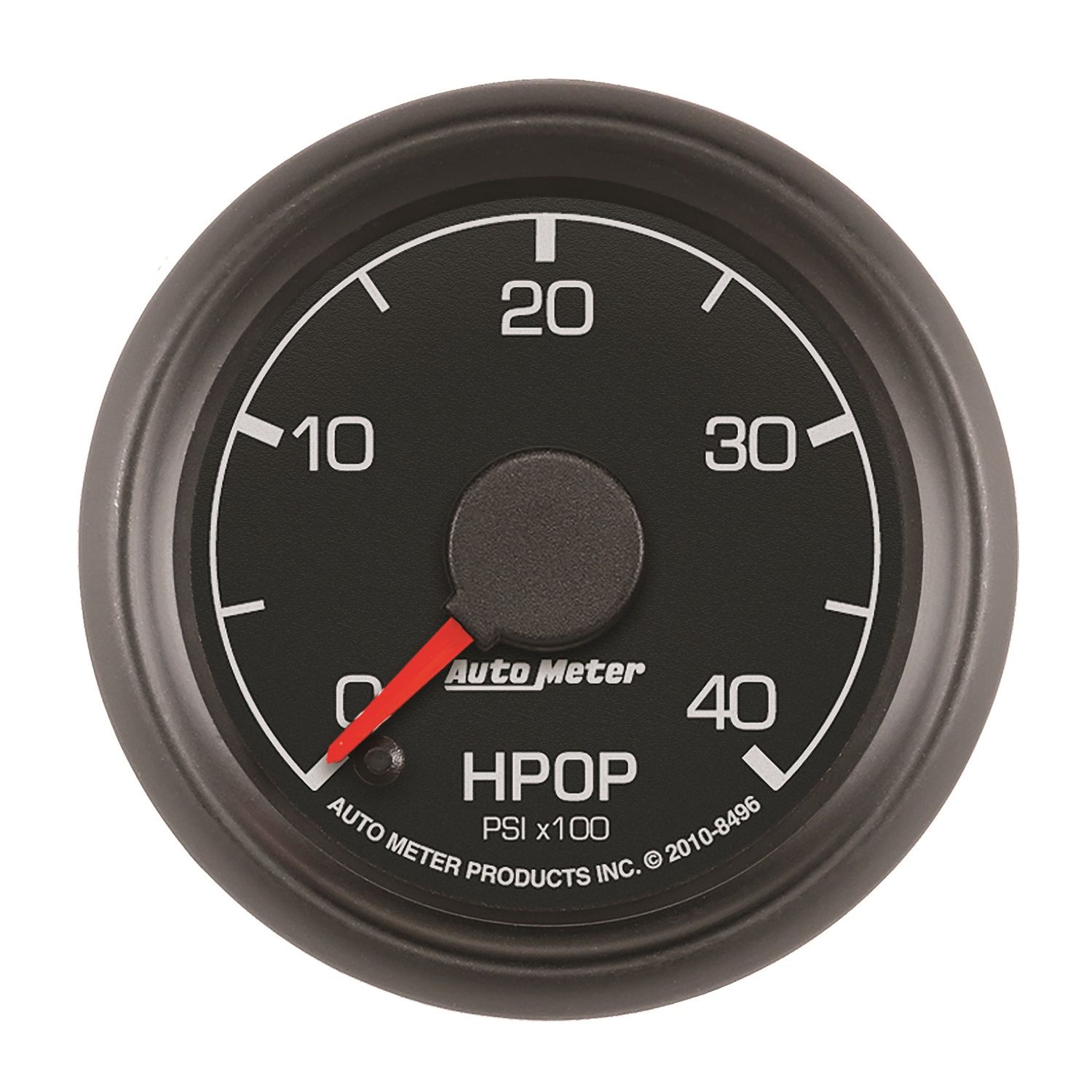 2-1/16 in. HPOP PRESSURE, 0-4K PSI, FORD FACTORY MATCH