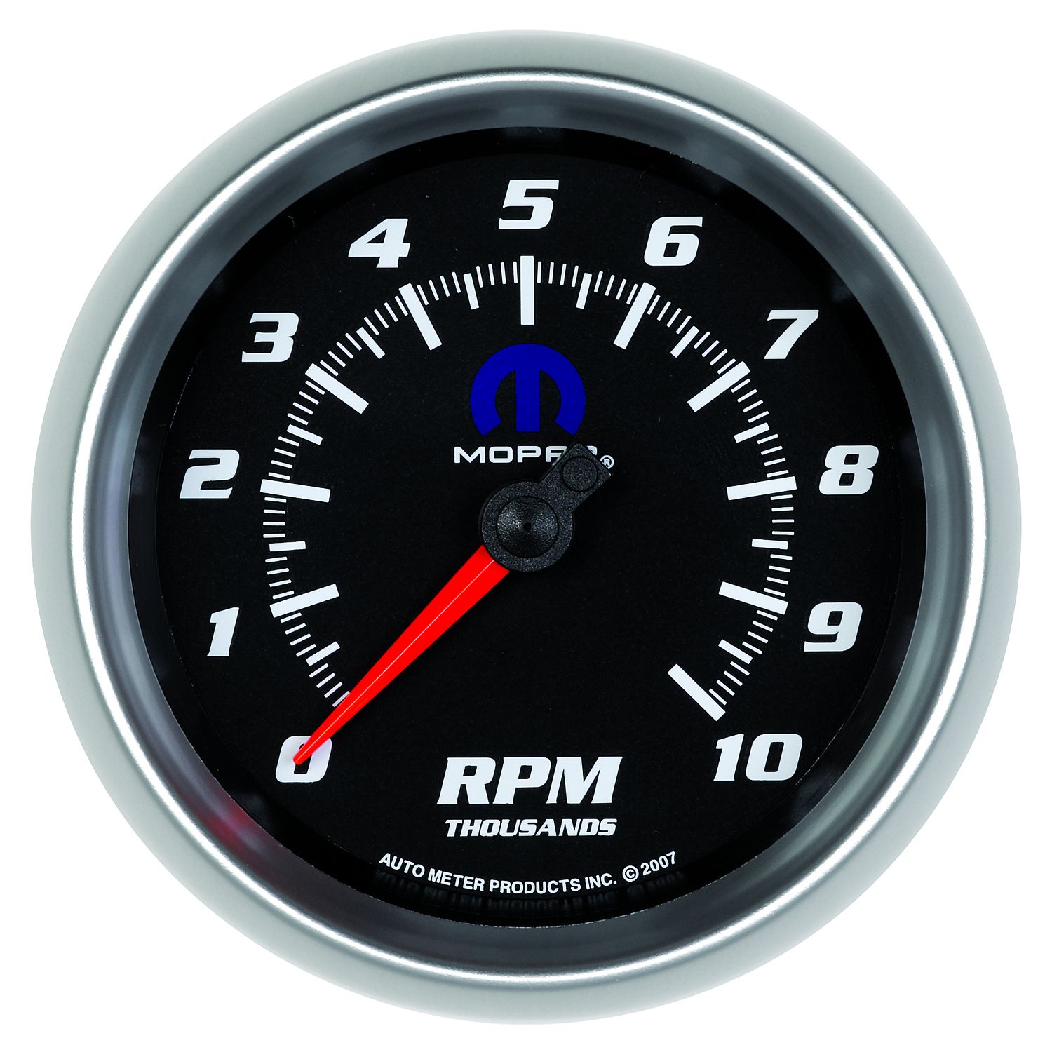 3-3/8 in. IN-DASH TACHOMETER, 0-10,000 RPM, MOPAR