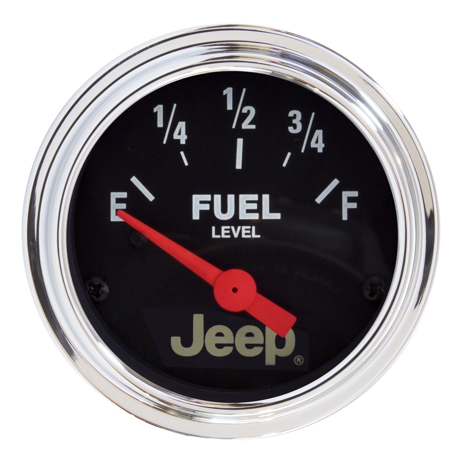 2-1/16 FUEL LEVEL, 73-10 O, JEEP