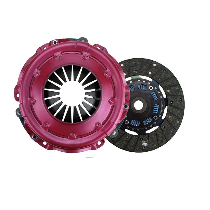 HDX clutch set Chry dia 10.5 x 1 1/8-26