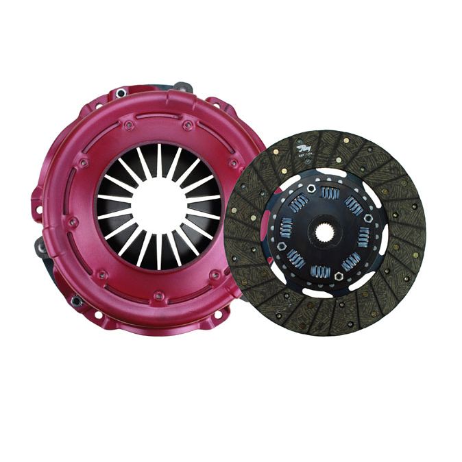 HDX clutch set Chry dia 10.5 x 1-23