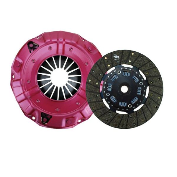 HDX clutch set Chry dia 11 x 1-23