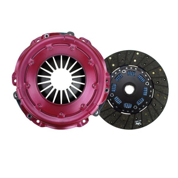 HDX Clutch set Chry dia 10.5 x 1 3/16-18