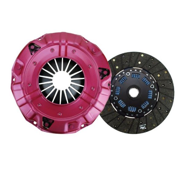 HDX Clutch set Chry dia 11 x 1 3/16-18