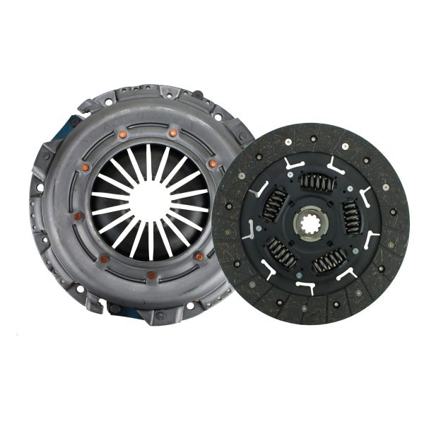 Replacement Clutch Set