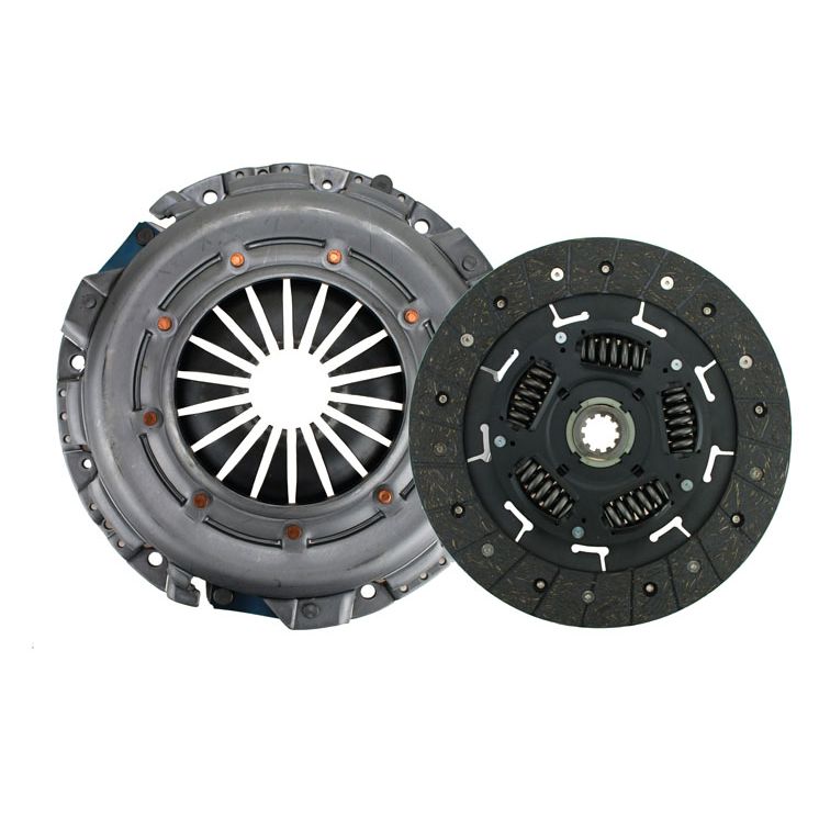 HDX clutch set