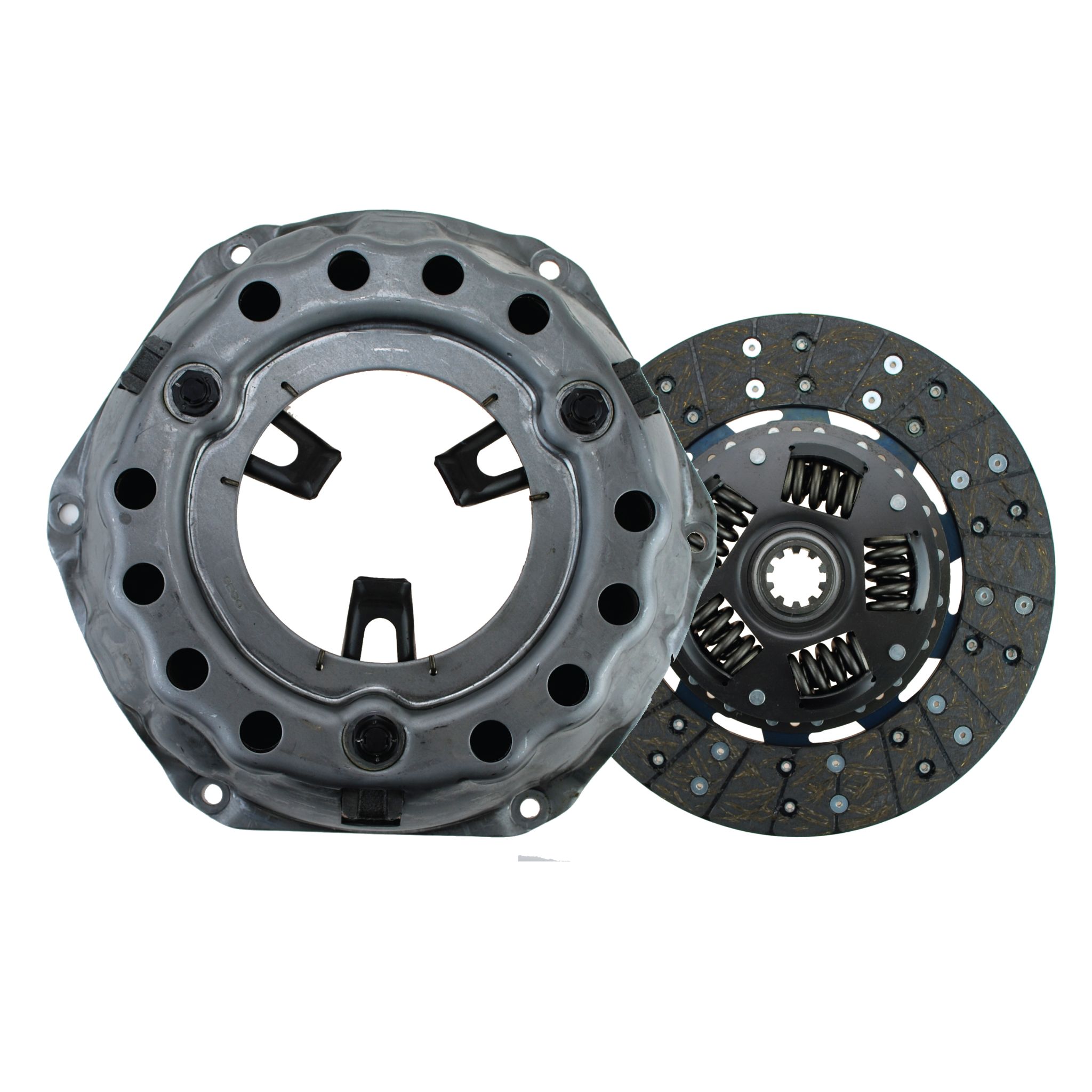 Replacement Clutch Set