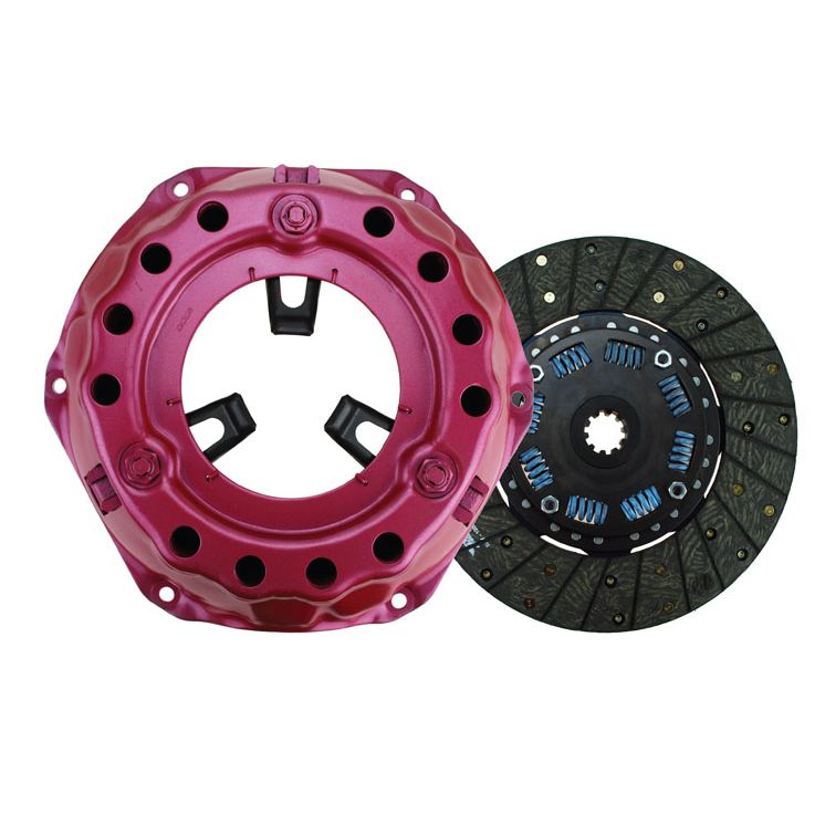 HDX clutch set