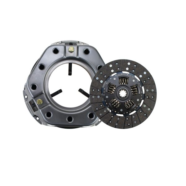 Replacement Clutch Set