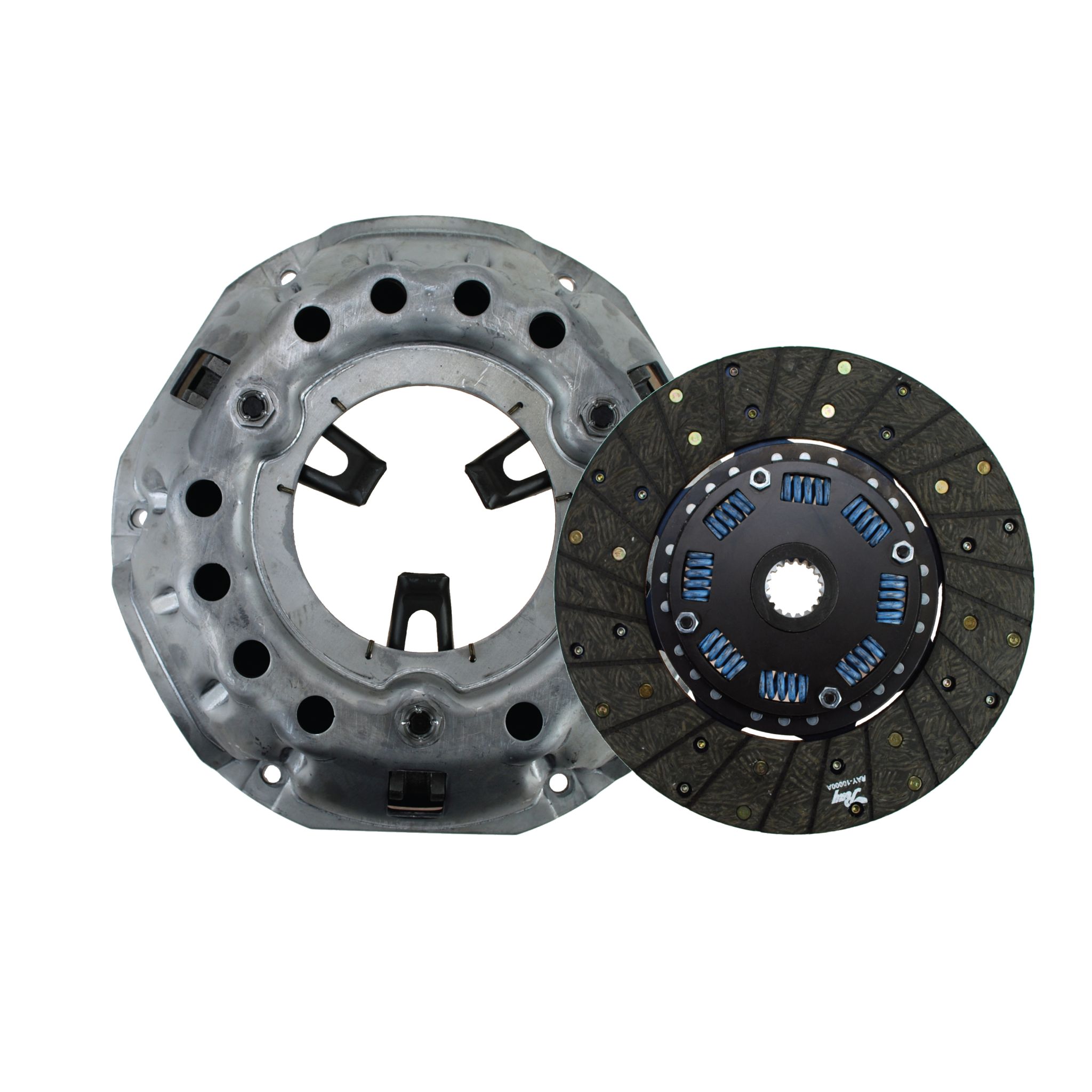 Replacement Clutch Set