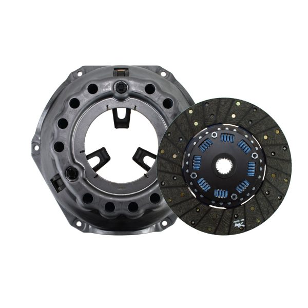 Replacement Clutch Set