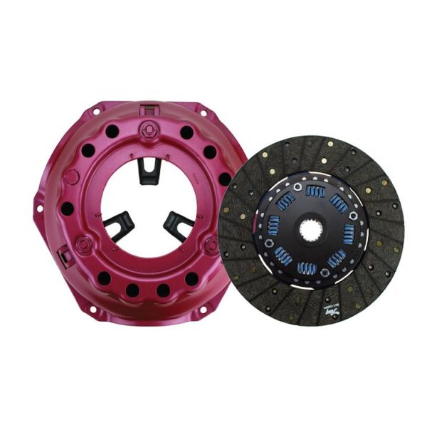 HDX clutch set