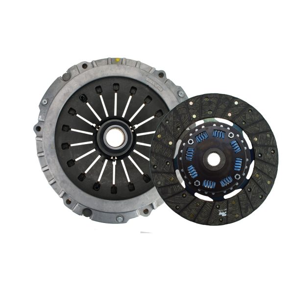 Replacement Clutch Set