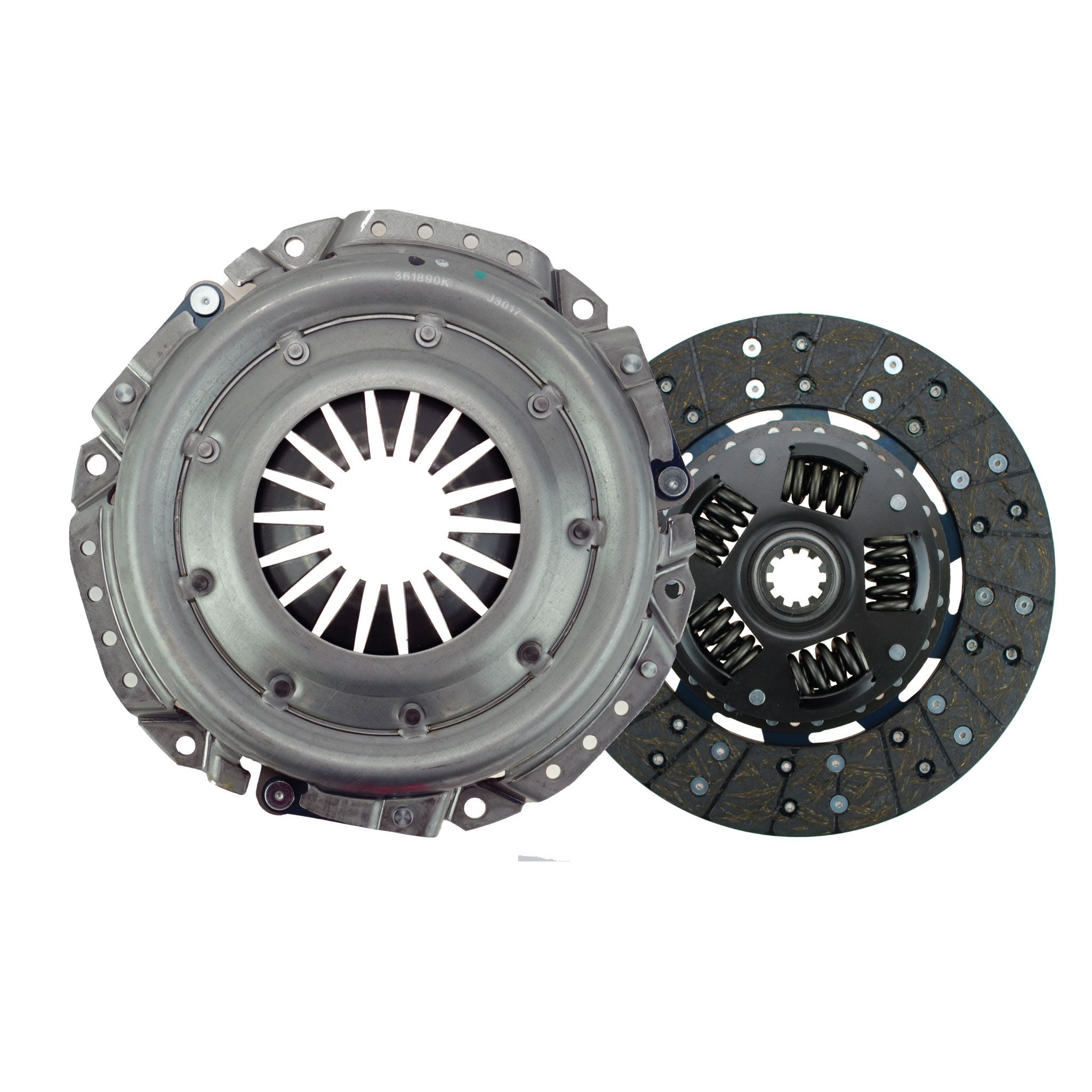 Replacement Clutch Set